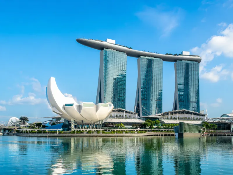 eSIM Singapore