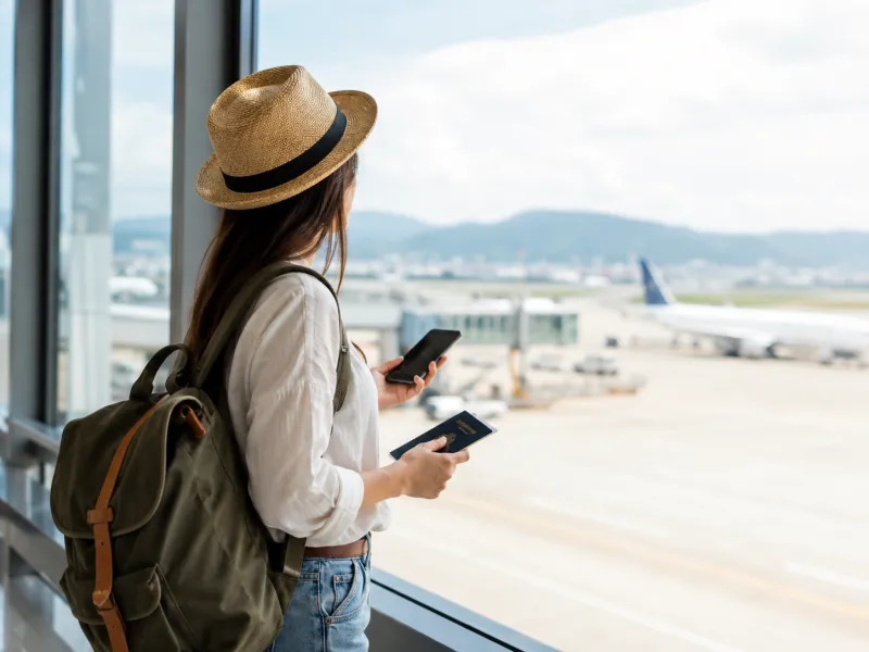 Hướng dẫn toàn diện: dùng eSIM du lịch từ A đến Z
