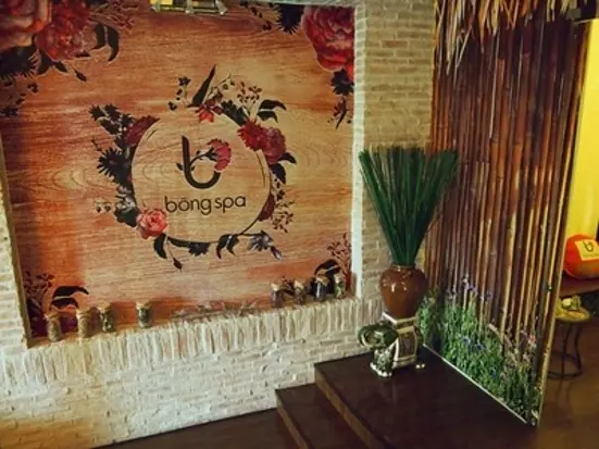 Spa & làm đẹp