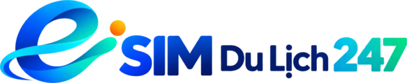 eSIM Du Lịch 24/7
